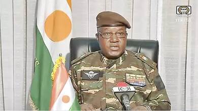 الاتحاد الأفريقي يمهل جيش النيجر 15 يوماً لإعادة «السلطة الدستورية»